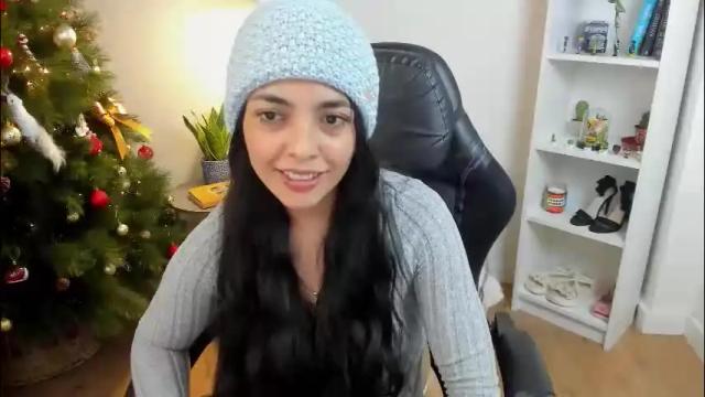 Image 11 of _bellaevans_ Stream on Chaturbate on 17 days ago