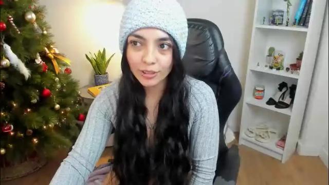 Thumbnail 2, _bellaevans_'s Stream at Chaturbate, 15 days ago