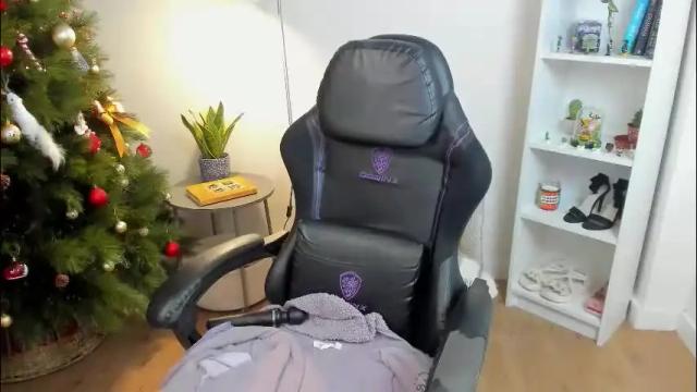 Thumbnail 3, _bellaevans_'s Stream at Chaturbate, 15 days ago