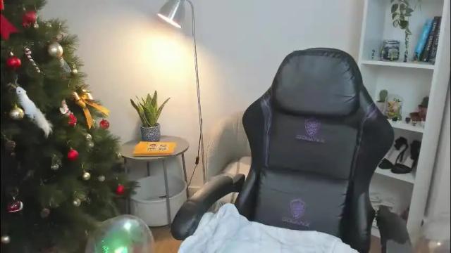 Image 2 of _bellaevans_ Stream on Chaturbate on 15 days ago