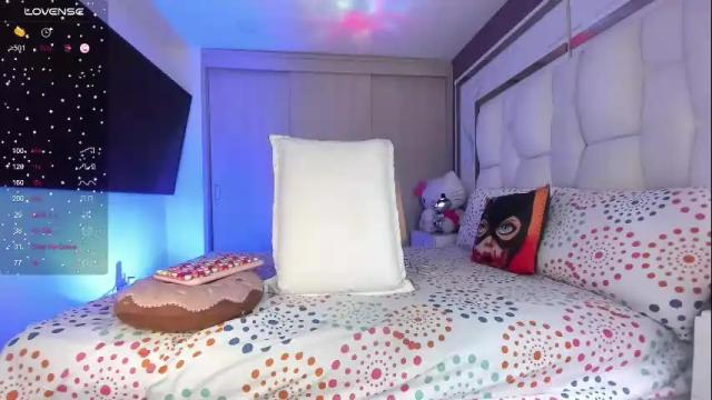 Image 3 of _bellaswwet_ Stream on Chaturbate on 3 days ago