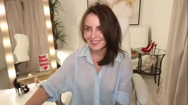 Thumbnail 1, _beylly's Stream at Chaturbate, 1 month ago