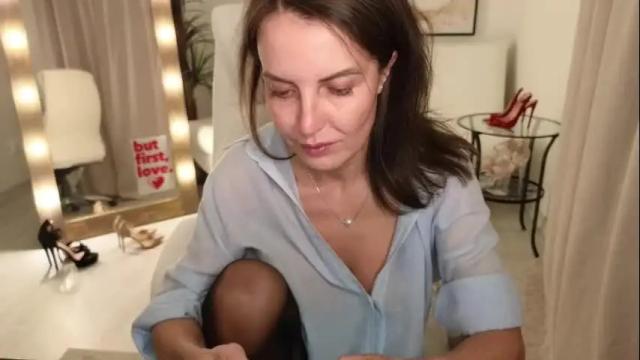 Image 4 of _beylly Stream on Chaturbate on 1 month ago