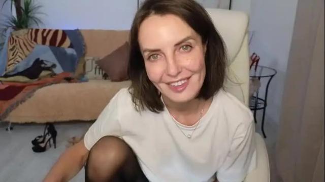 Thumbnail 2, _beylly's Stream at Chaturbate, 24 days ago