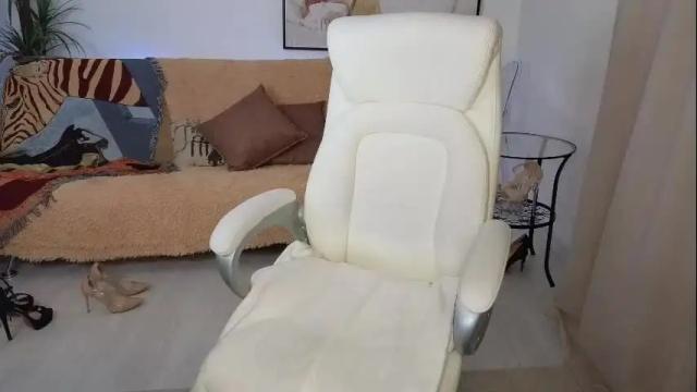 Image 4 of _beylly Stream on Chaturbate on 25 days ago