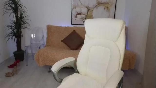 Thumbnail 1, _beylly's Stream at Chaturbate, 8 days ago