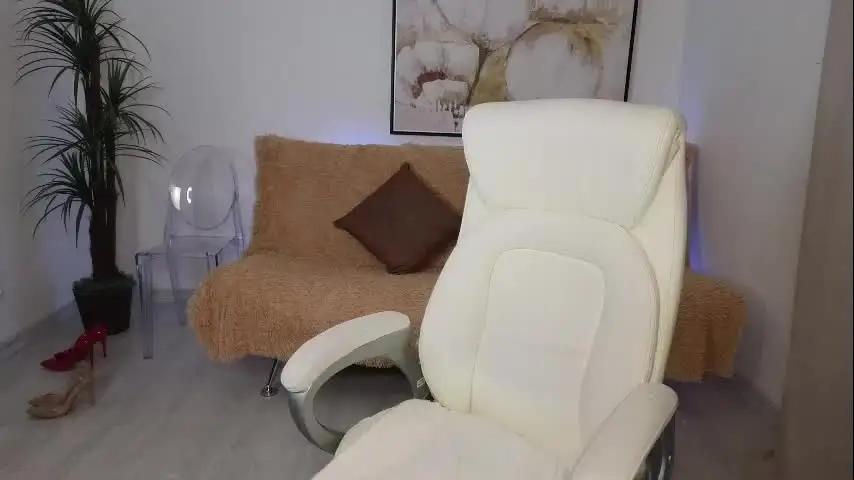 _beylly Chaturbate