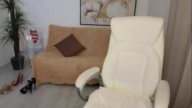 Thumbnail 1, _beylly's Stream at Chaturbate, 5 days ago