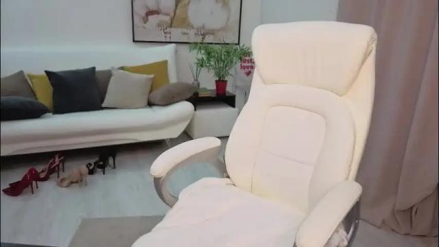 Image 10 of _beylly Stream on Chaturbate on 1 month ago