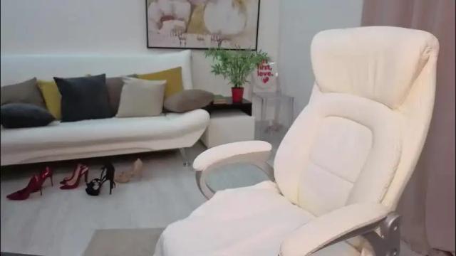 Image 10 of _beylly Stream on Chaturbate on 1 month ago