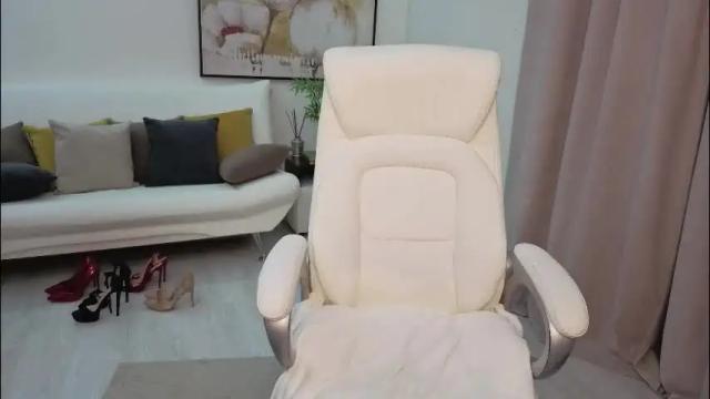 Image 2 of _beylly Stream on Chaturbate on 1 month ago