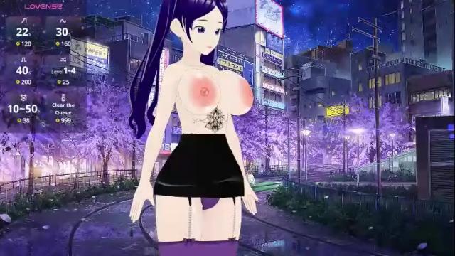 Thumbnail 2, _bianca_love's Stream at Chaturbate, 1 month ago