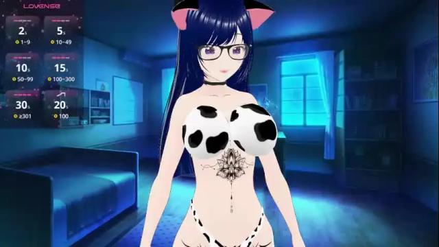 Thumbnail 2, _bianca_love's Stream at Chaturbate, 1 month ago