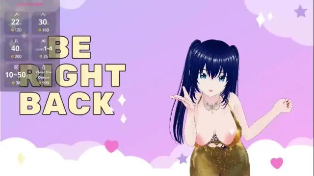 Thumbnail 2, _bianca_love's Stream at Chaturbate, 1 month ago