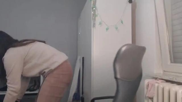 Image 6 of _biscotti_ Stream on Chaturbate on 15 months ago