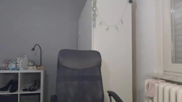 Image 8 of _biscotti_ Stream on Chaturbate on 15 months ago