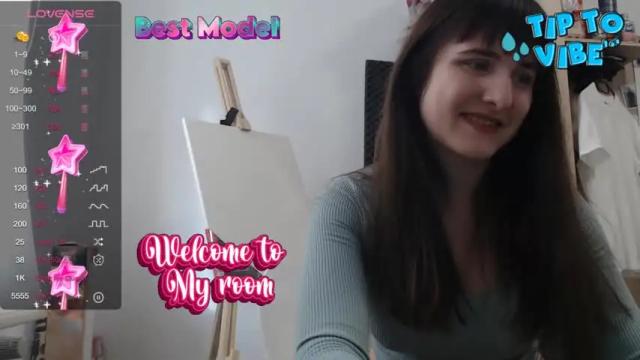 Image 4 of _biscotti_ Stream on Chaturbate on 15 months ago