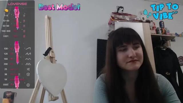 Image 8 of _biscotti_ Stream on Chaturbate on 15 months ago