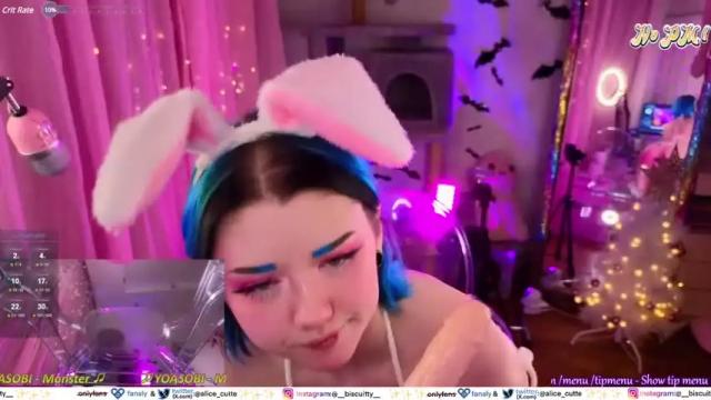 Image 4 of _biscuitty Stream on Chaturbate on 16 months ago