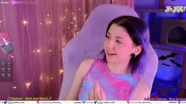 Image 3 of _biscuitty Stream on Chaturbate on 13 months ago