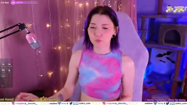 Image 6 of _biscuitty Stream on Chaturbate on 13 months ago