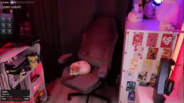 Image 8 of _biscuitty Stream on Chaturbate on 5 months ago