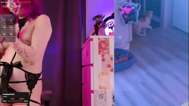 Image 8 of _biscuitty Stream on Chaturbate on 4 months ago