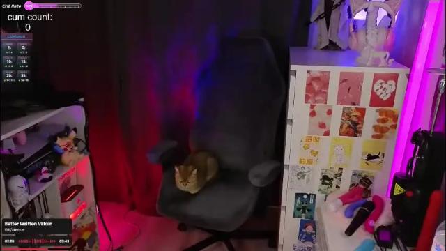 Thumbnail 1, _biscuitty's Stream at Chaturbate, 3 months ago