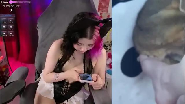 Thumbnail 1, _biscuitty's Stream at Chaturbate, 3 months ago