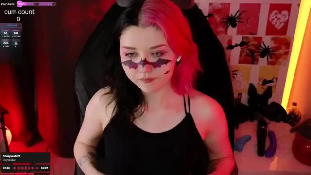 Image 2 of _biscuitty Stream on Chaturbate on 2 months ago