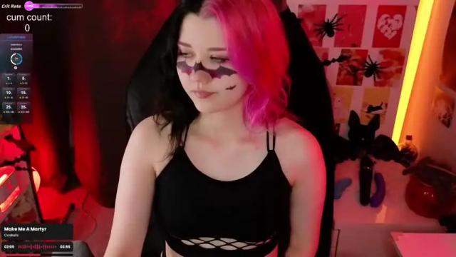 Thumbnail 2, _biscuitty's Stream at Chaturbate, 2 months ago