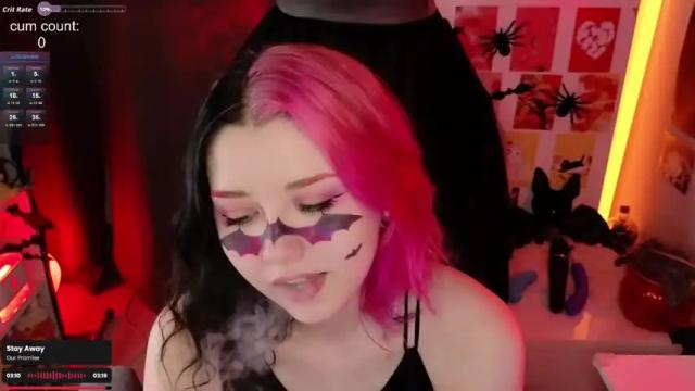 Image 6 of _biscuitty Stream on Chaturbate on 2 months ago