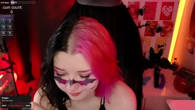 Image 7 of _biscuitty Stream on Chaturbate on 2 months ago