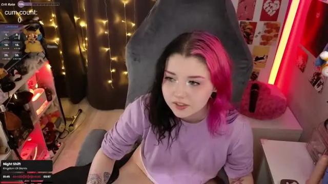 Thumbnail 1, _biscuitty's Stream at Chaturbate, 1 month ago