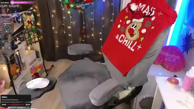 Image 11 of _biscuitty Stream on Chaturbate on 25 days ago