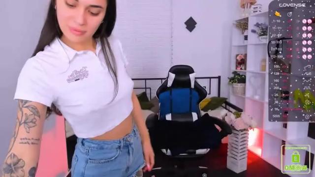 Image 4 of _blaackberry Stream on Chaturbate on 20 months ago