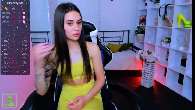 Thumbnail 2, _blaackberry's Stream at Chaturbate, 18 months ago