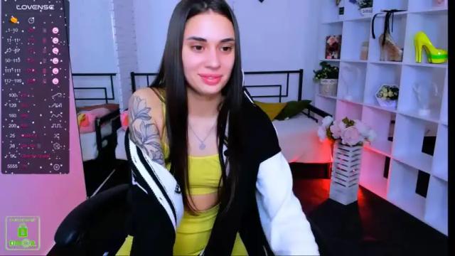 Thumbnail 3, _blaackberry's Stream at Chaturbate, 18 months ago