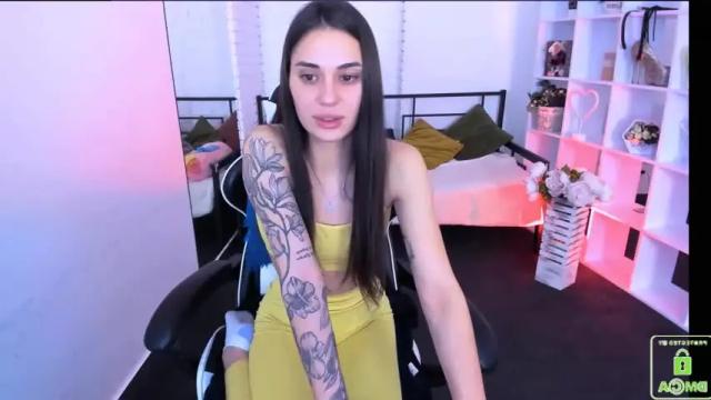Image 3 of _blaackberry Stream on Chaturbate on 20 months ago