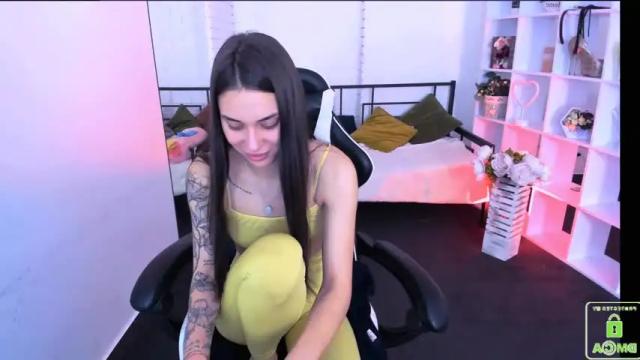 Image 6 of _blaackberry Stream on Chaturbate on 20 months ago
