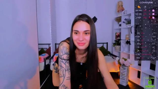 Thumbnail 3, _blaackberry's Stream at Chaturbate, 18 months ago