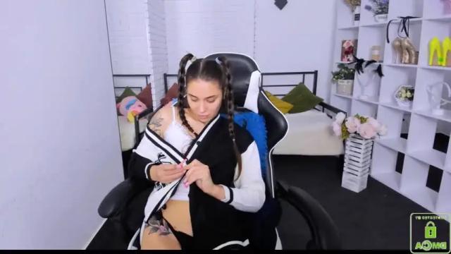 Thumbnail 3, _blaackberry's Stream at Chaturbate, 18 months ago