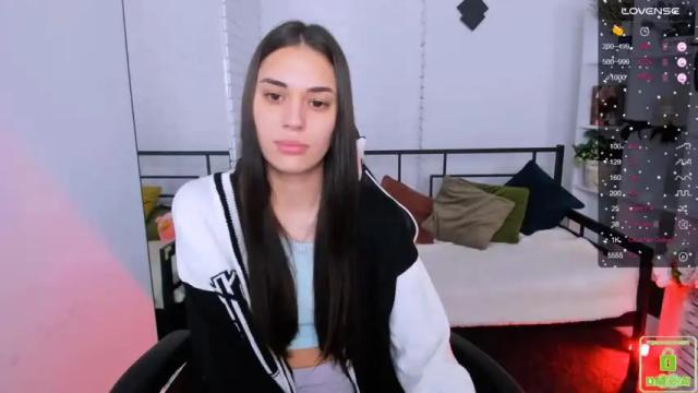 Thumbnail 1, _blaackberry's Stream at Chaturbate, 18 months ago