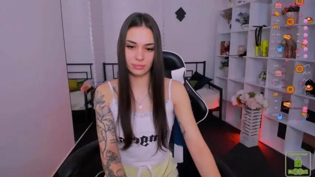 Image 7 of _blaackberry Stream on Chaturbate on 18 months ago