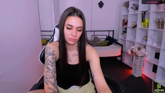Image 8 of _blaackberry Stream on Chaturbate on 18 months ago