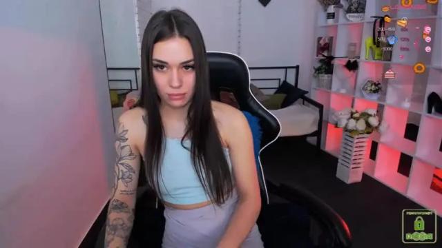 Image 4 of _blaackberry Stream on Chaturbate on 18 months ago