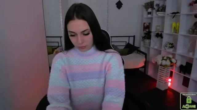 Thumbnail 1, _blaackberry's Stream at Chaturbate, 17 months ago