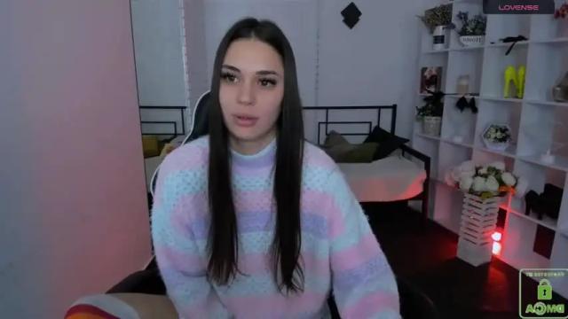 Image 2 of _blaackberry Stream on Chaturbate on 19 months ago