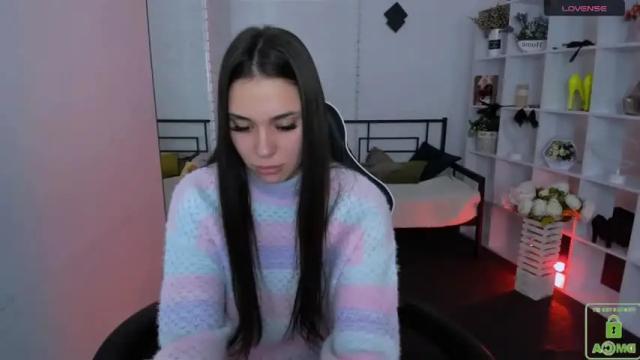 Image 7 of _blaackberry Stream on Chaturbate on 19 months ago