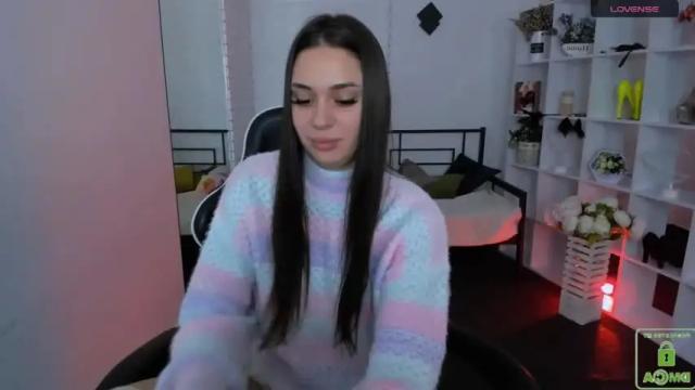 Image 8 of _blaackberry Stream on Chaturbate on 19 months ago